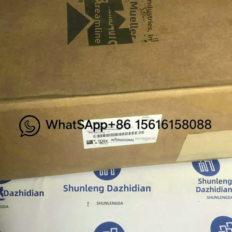 Electronics Repair York - Válvula de Expansão Eletrônica 025-41565-000 para
