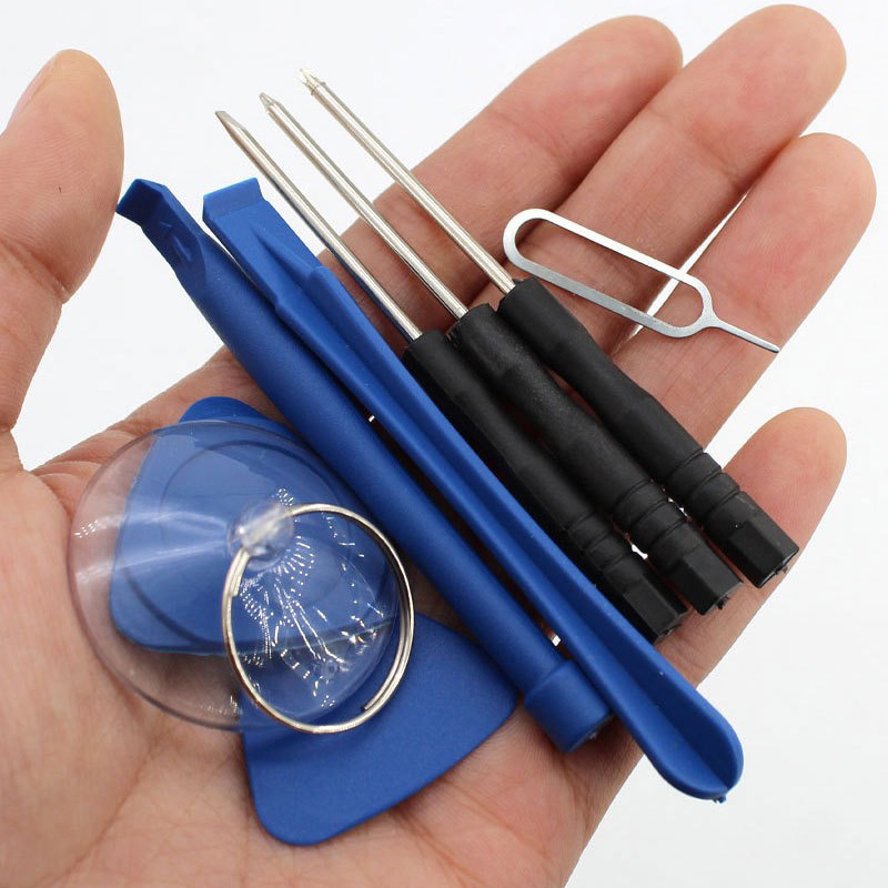 Electronics Repair Training - Kit de Ferramentas de Reparo Universal