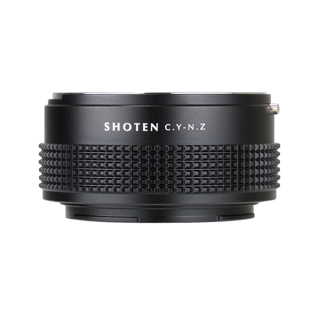 Nikon Camera Z50 - Adaptador de lente SHOTEN CY para