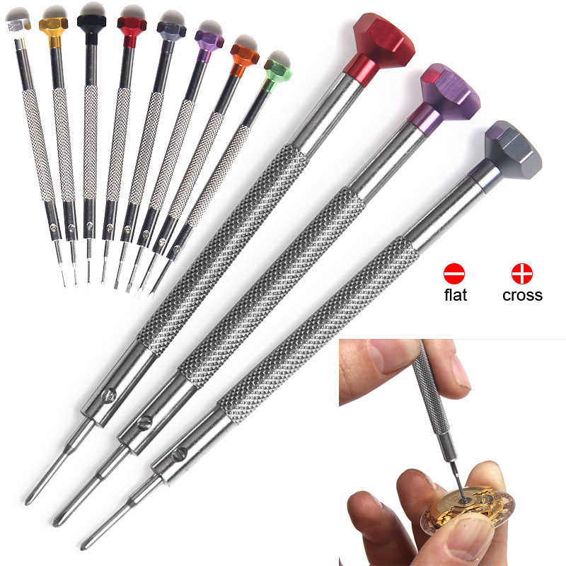 Electronics Repair Training - Chave de fenda de liga para