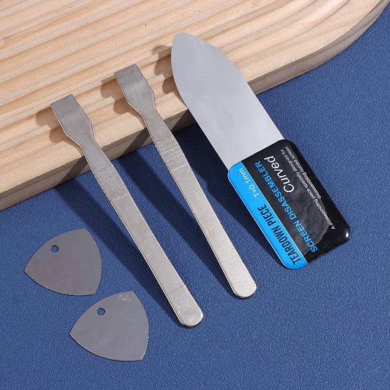 Electronics Repair Training - Novo Kit Profissional 5 em 1