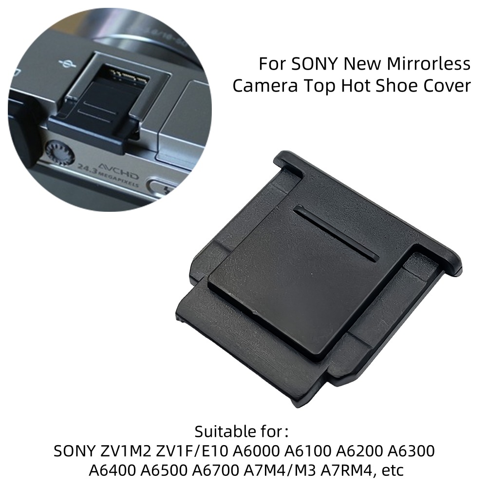 Nikon Camera Z50 - Para Câmeras Mirrorless SONY A7R IV