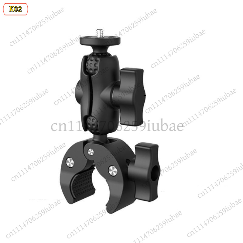 Insta360 Camera X3 - Suporte Super Clamp para Guidão de