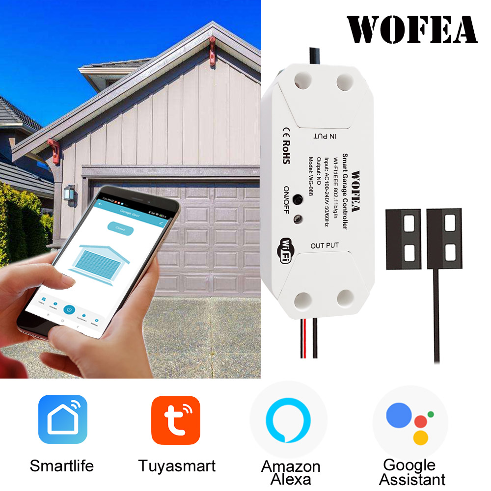 Phone Opening Tool - Controlador de Abertura de Porta de