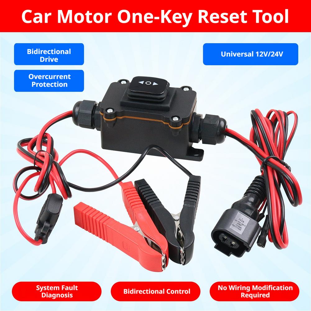 Electronics Repair Shops - Ferramenta Universal 12V para Liberação e