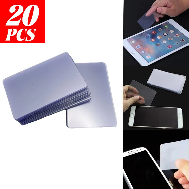 Phone Opening Tool - 10-20 Peças de Ferramentas Ultrafinas de
