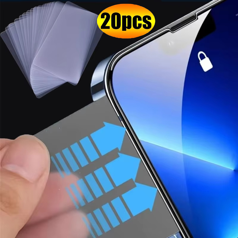 10-20 Peças de Cartões Plástic - Phone Opening Tool avaliação e preço