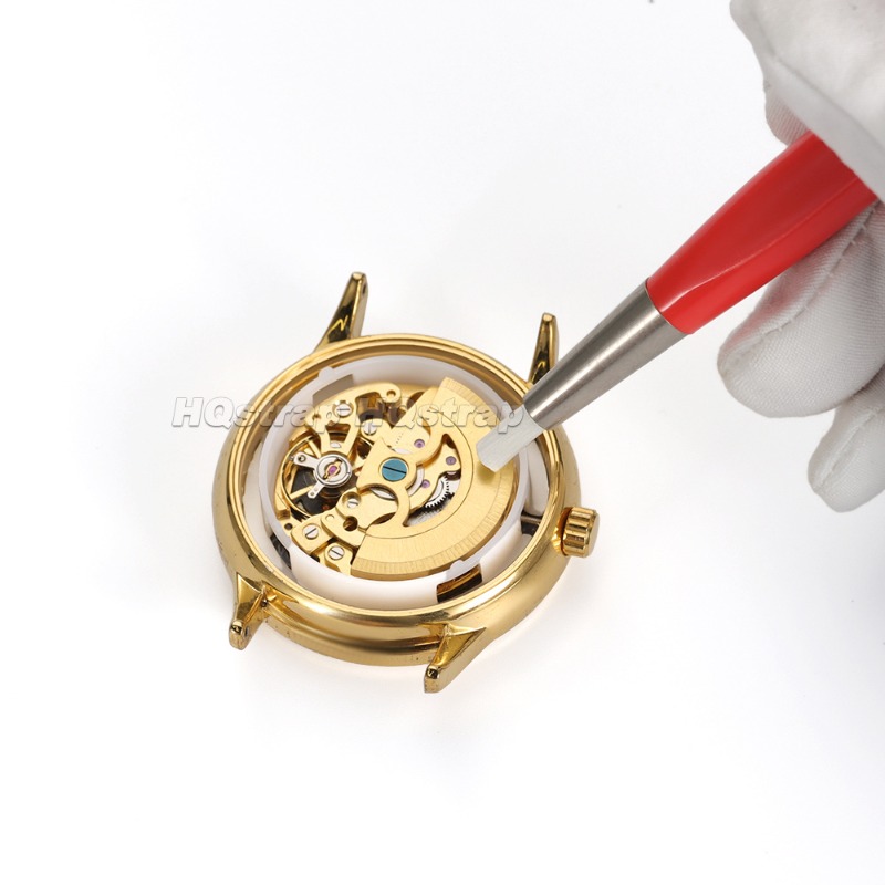 Caneta de Limpeza para Relógio - Electronics Repair Training avaliação e preço