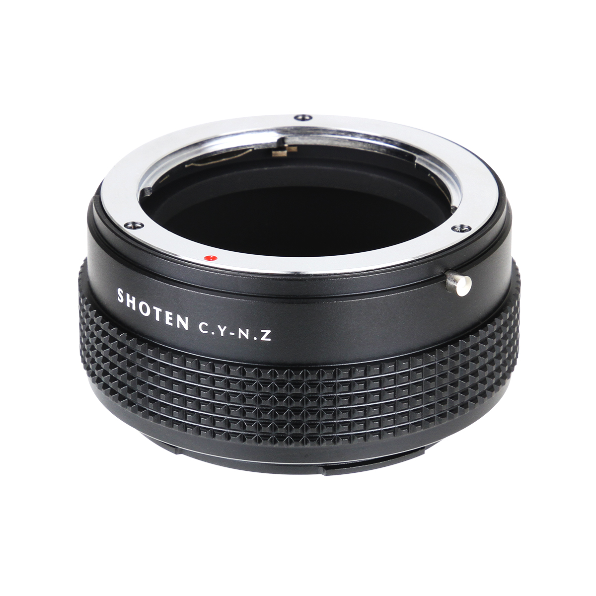 Adaptador de lente SHOTEN CY p - Nikon Camera Z50 avaliação e preço