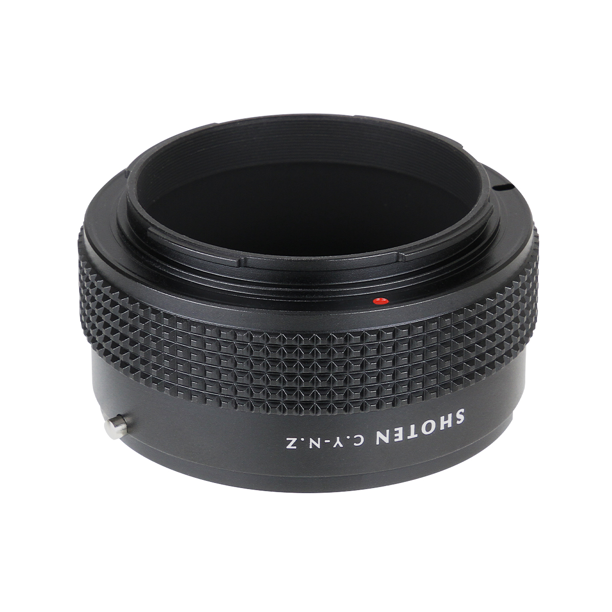 Adaptador de lente SHOTEN CY p - Nikon Camera Z50 avaliação e preço