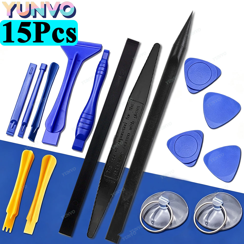 Kit de Ferramentas de Abertura - Electronics Repair Training avaliação e preço