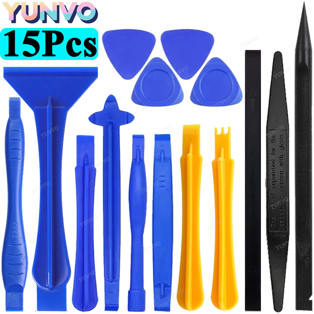 Kit de Ferramentas de Abertura - Electronics Repair Training avaliação e preço