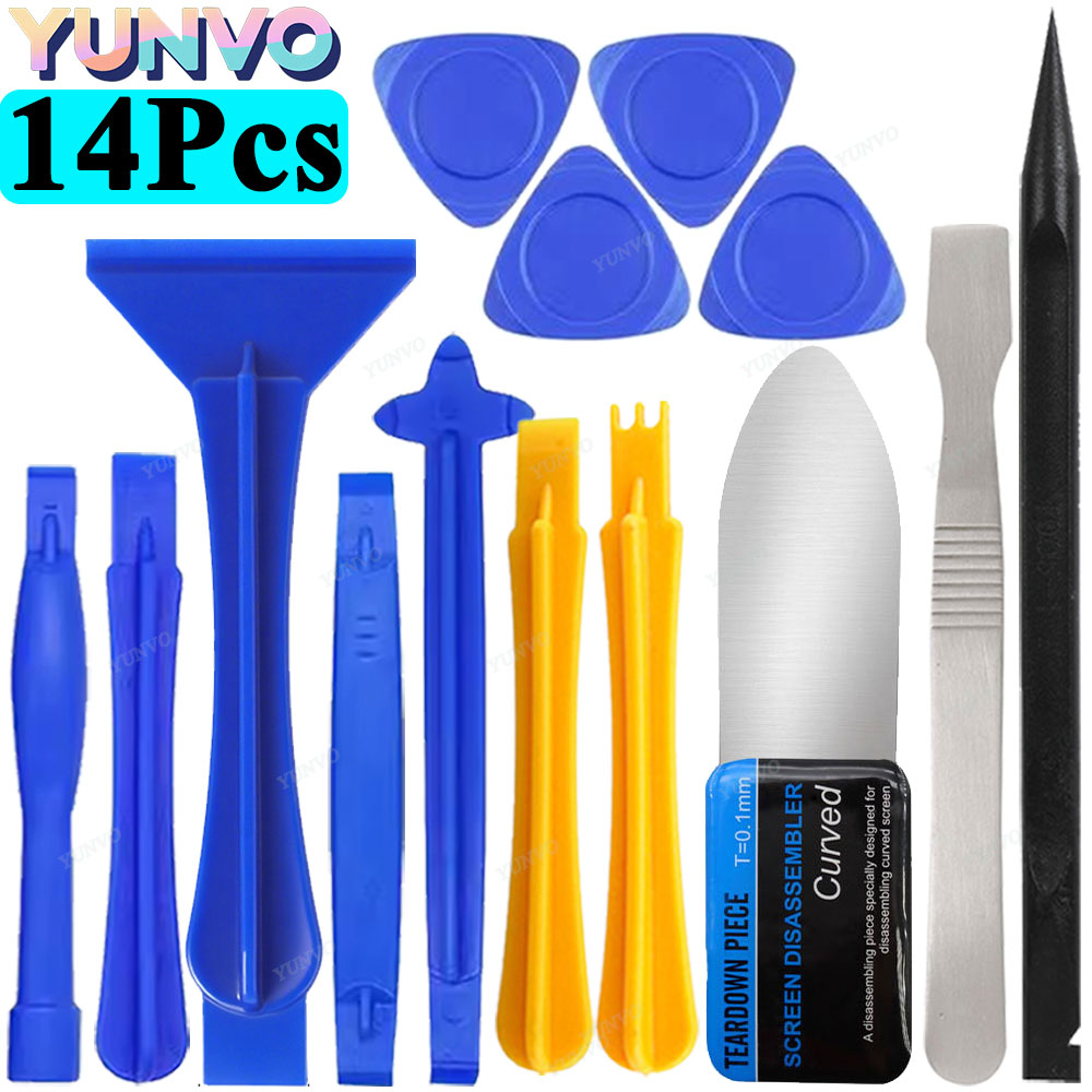 Kit de Ferramentas de Abertura - Electronics Repair Training avaliação e preço
