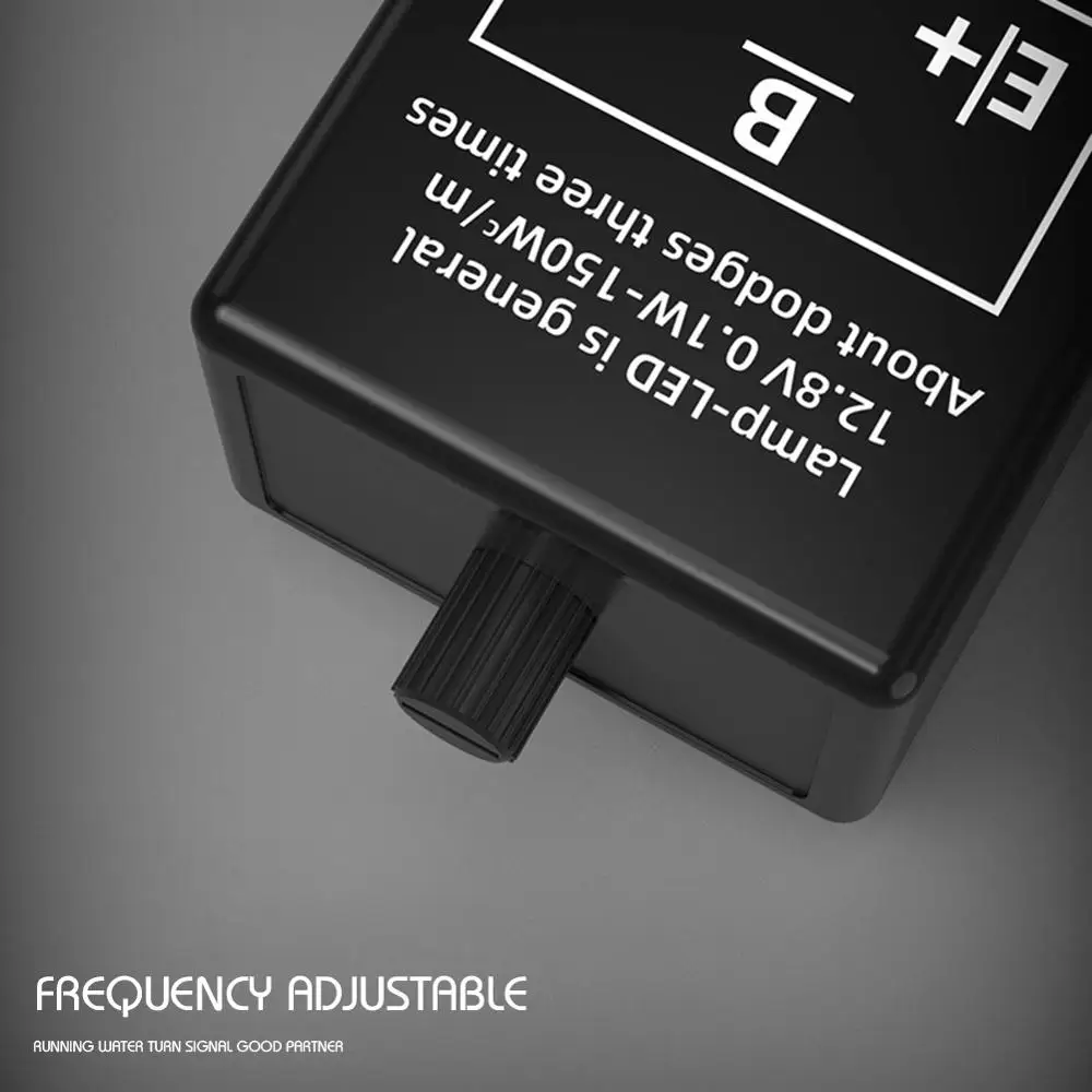 12v 3 pinos ajustável led pisc - Electronics Repair Shops avaliação e preço