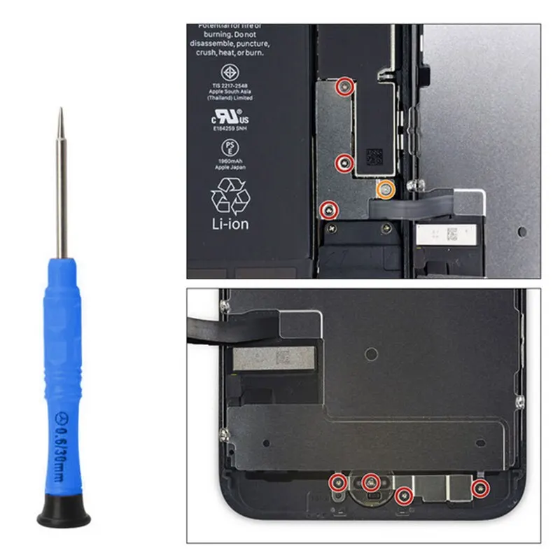 40 em 1 ferramentas de reparo  - Electronics Repair Training avaliação e preço