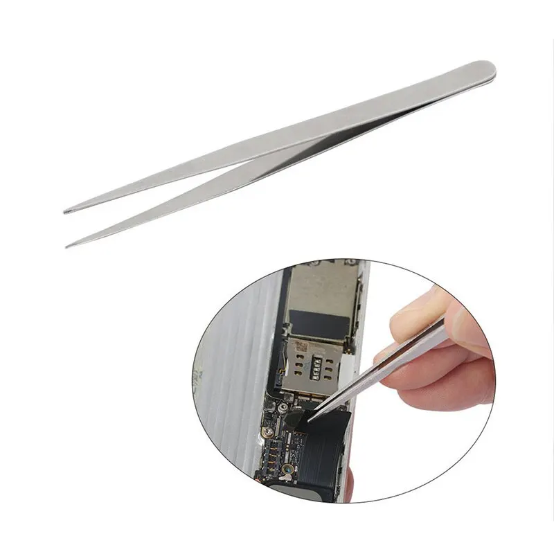 40 em 1 ferramentas de reparo  - Electronics Repair Training avaliação e preço