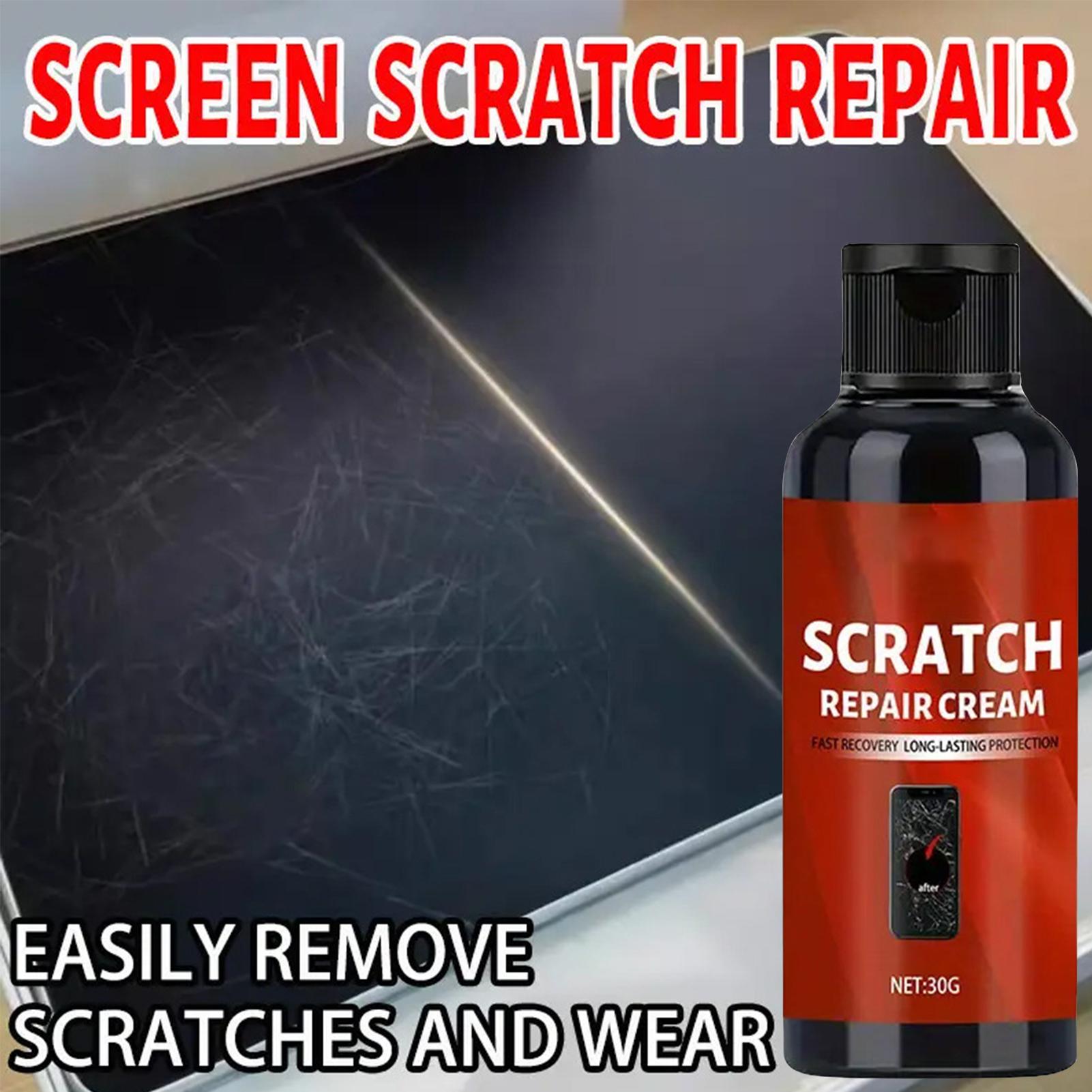 30g creme removedor de arranhõ - Electronics Repair Training avaliação e preço