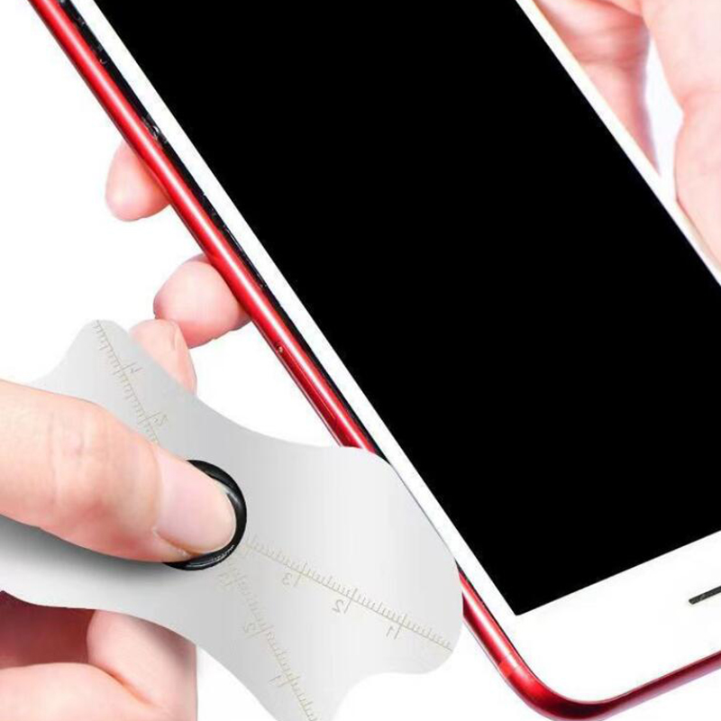 Almofada do telefone móvel tel - Phone Opening Tool avaliação e preço