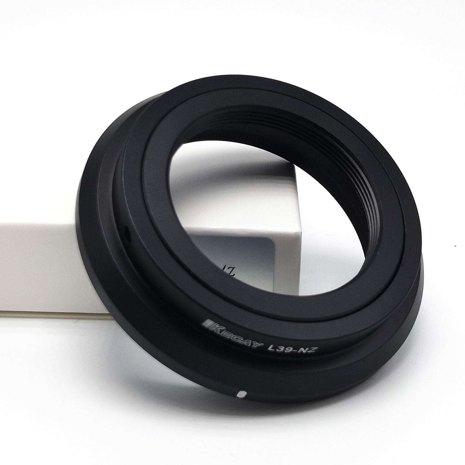 Adaptador L39-NZ para lente de - Nikon Camera Z50 avaliação e preço