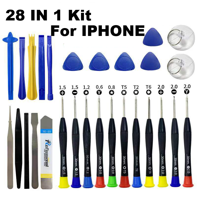 Chave de fenda de parafuso 28/ - Phone Opening Tool avaliação e preço