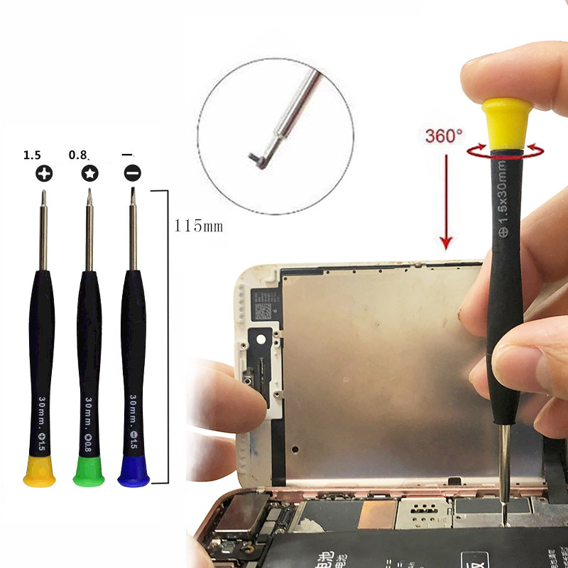 Chave de fenda de parafuso 28/ - Phone Opening Tool avaliação e preço