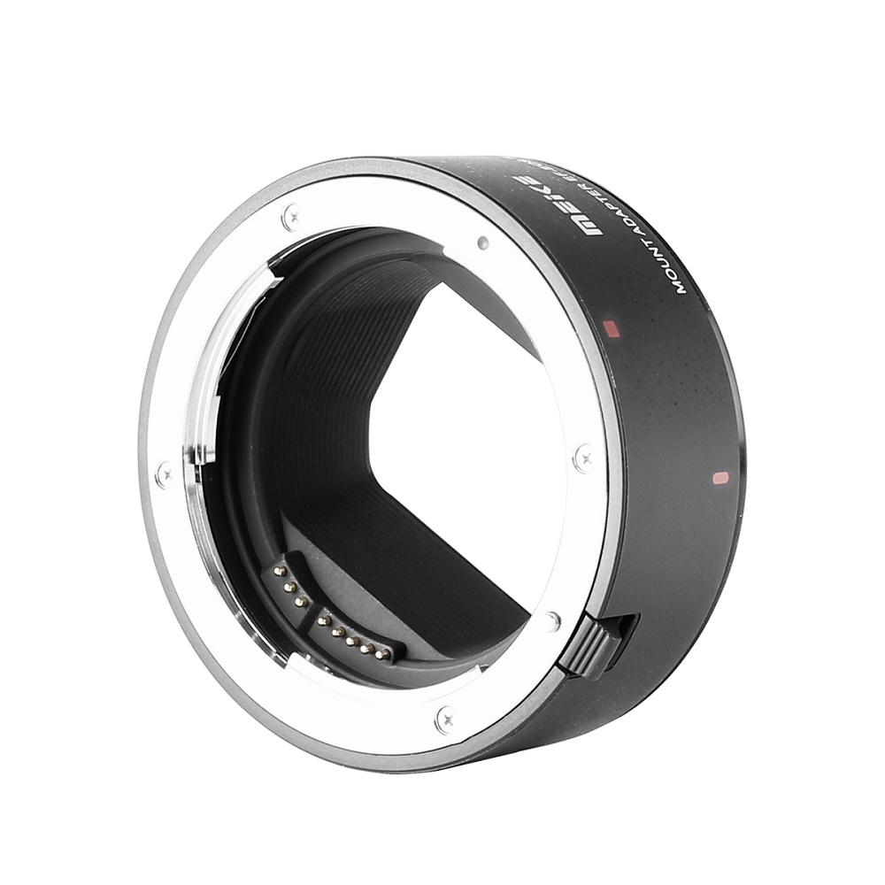 Meike MK-EFTR-A EF-EOS R Anel  - Nikon Camera Z50 avaliação e preço