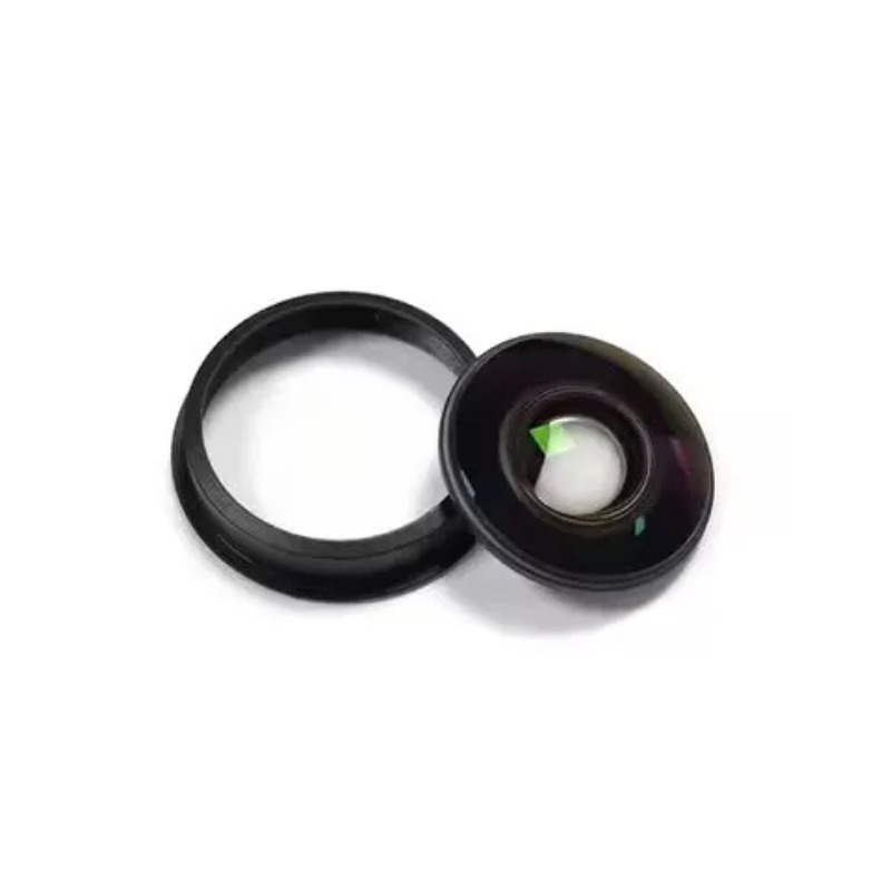 NOVA lente de vidro óptico de  - Insta360 Camera X3 avaliação e preço