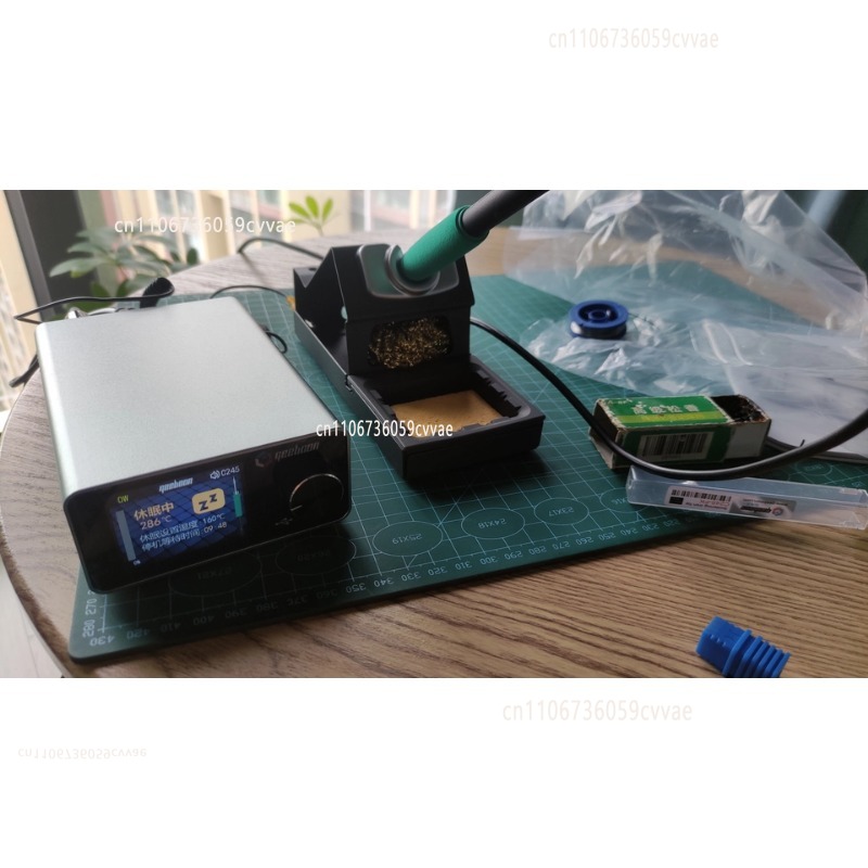 Kit de Estação de Solda TC22 2 - Electronics Repair Shops avaliação e preço
