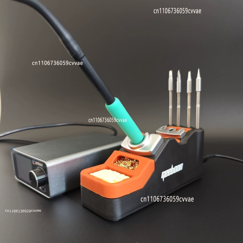 Kit de Estação de Solda TC22 2 - Electronics Repair Shops avaliação e preço