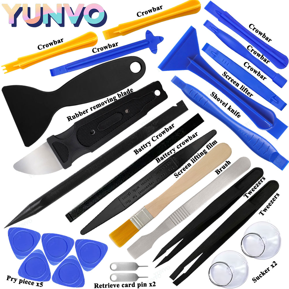 Kit Universal de Ferramentas p - Electronics Repair Training avaliação e preço