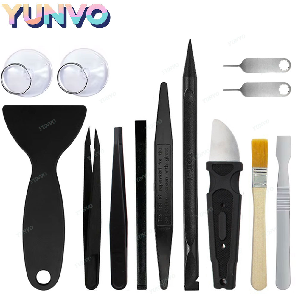 Kit Universal de Ferramentas p - Electronics Repair Training avaliação e preço