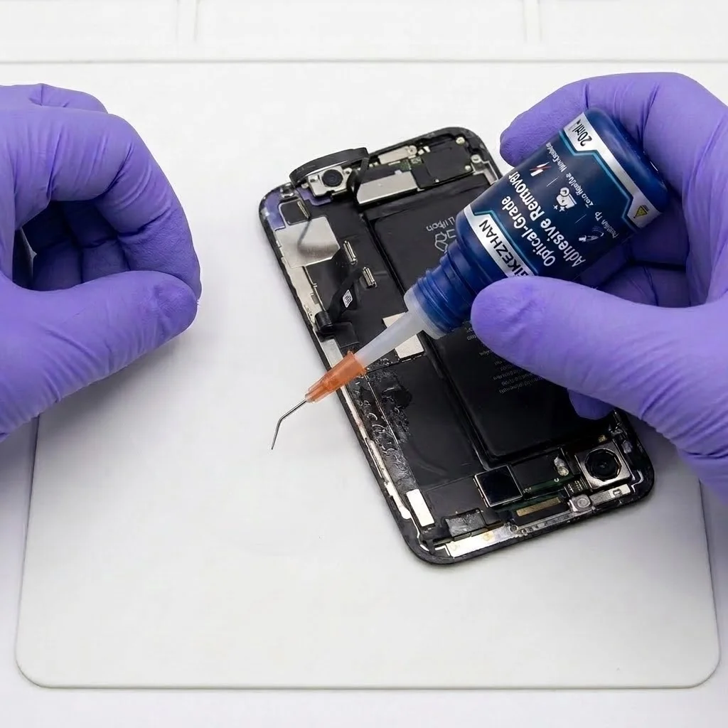Kit Limpador e Removedor de Ad - Electronics Repair Shops avaliação e preço